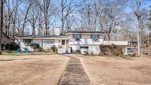 5328 Northwood Lake Dr W Northport AL 35473