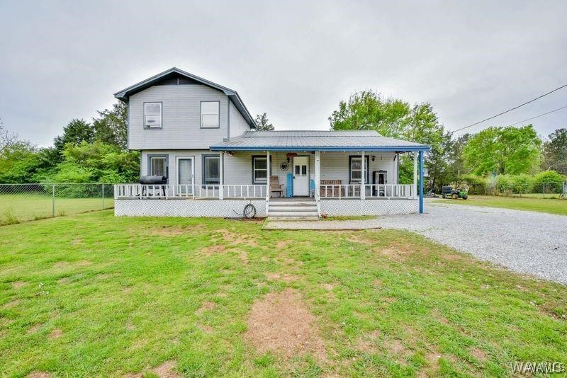 1116 County Road 67, Moundville, Alabama image 1