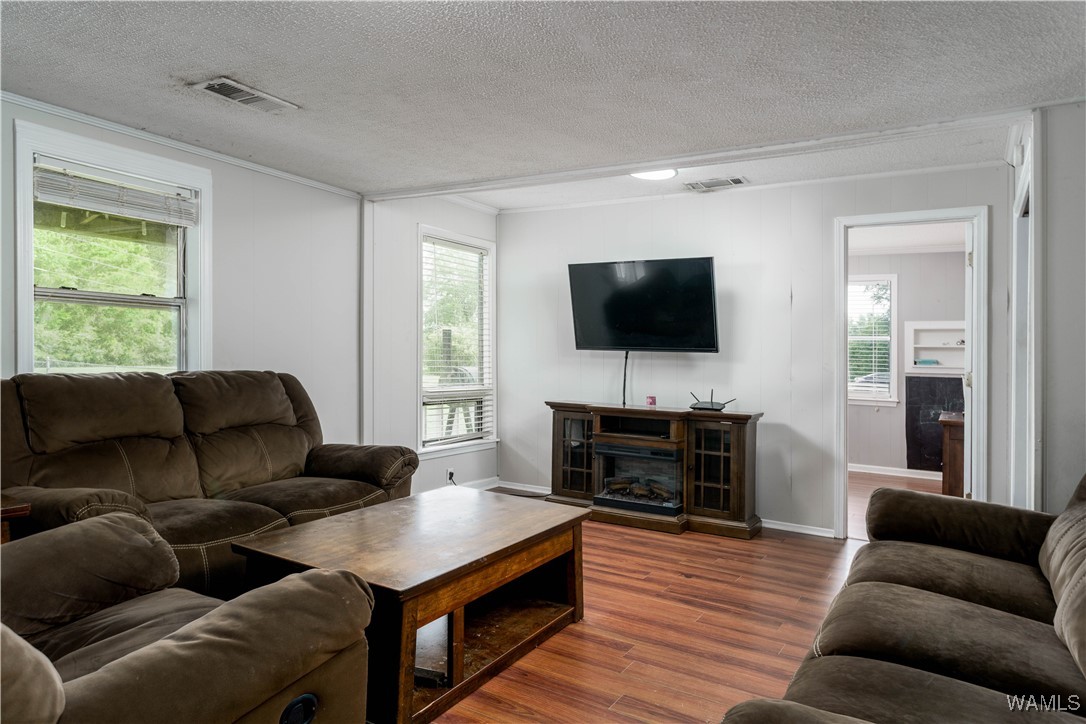 1116 County Road 67, Moundville, Alabama image 3
