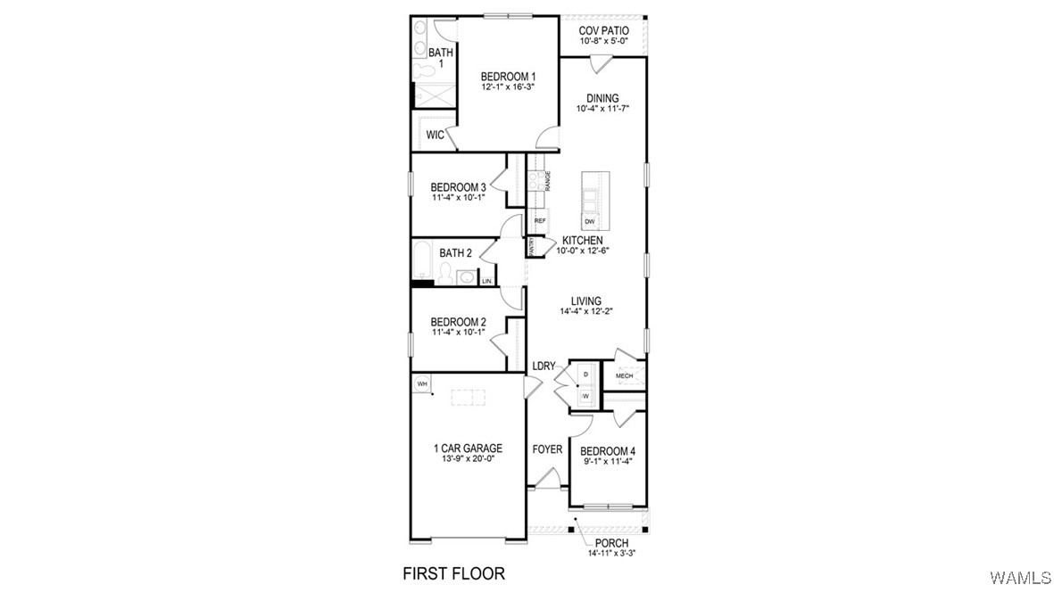 14331 Buttercup Way
