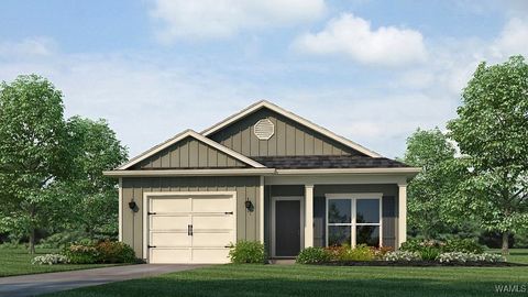 14331 Buttercup Way Tuscaloosa AL 35405