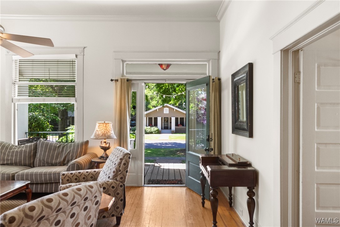 1506 13th Street, Tuscaloosa, Alabama image 4