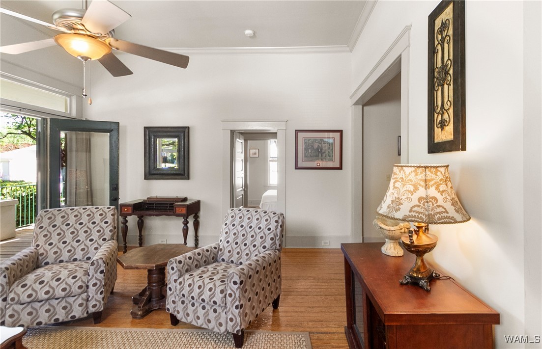 1506 13th Street, Tuscaloosa, Alabama image 7