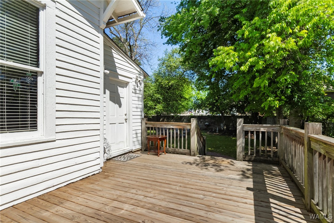 1506 13th Street, Tuscaloosa, Alabama image 32