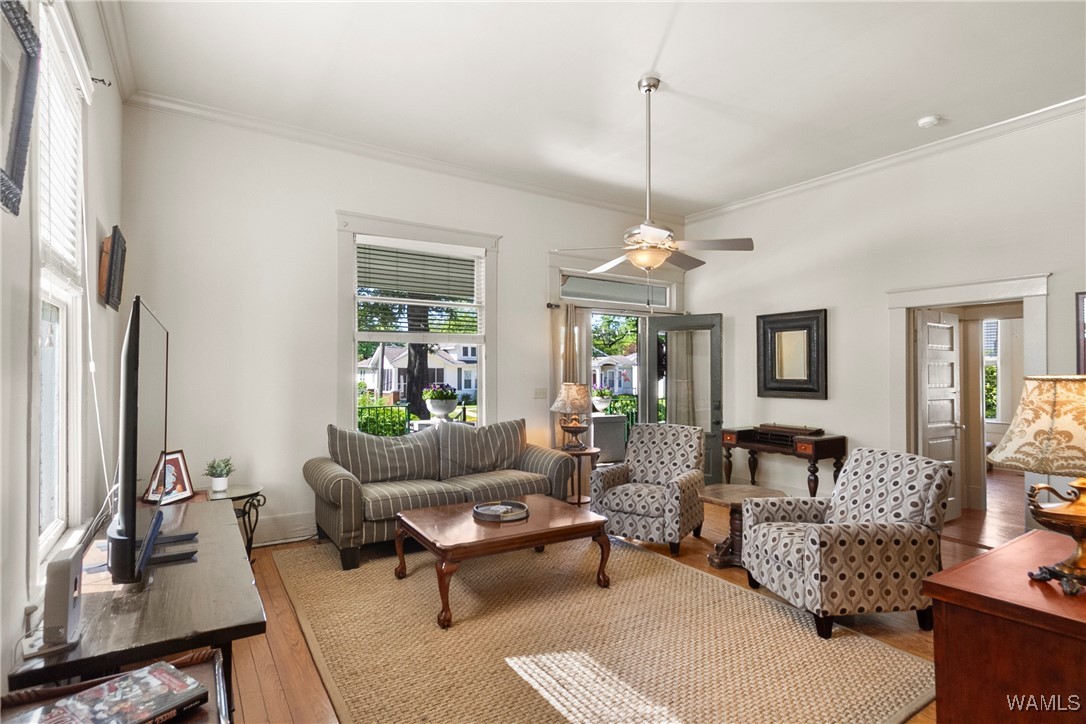 1506 13th Street, Tuscaloosa, Alabama image 5