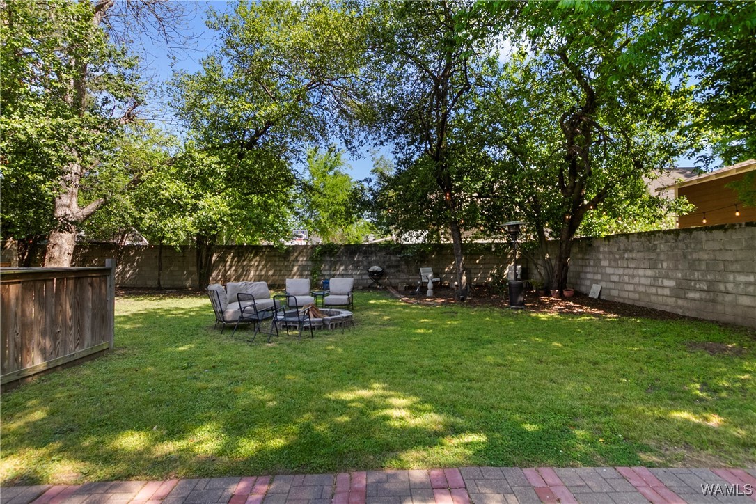 1506 13th Street, Tuscaloosa, Alabama image 34