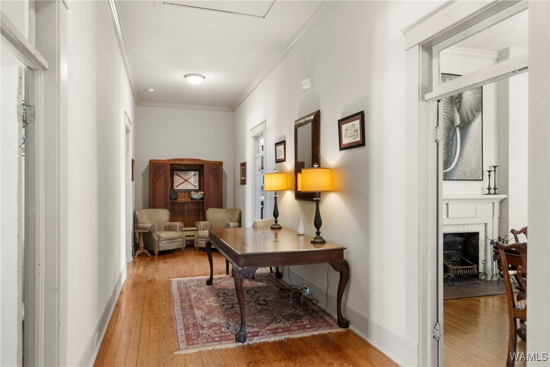 1506 13th Street, Tuscaloosa, Alabama image 18