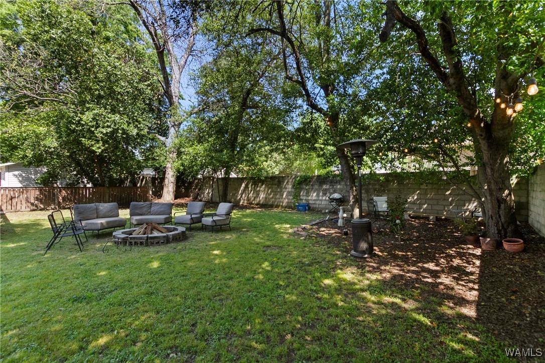 1506 13th Street, Tuscaloosa, Alabama image 33