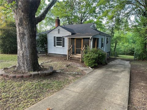 115 Circlewood Tuscaloosa AL 35405