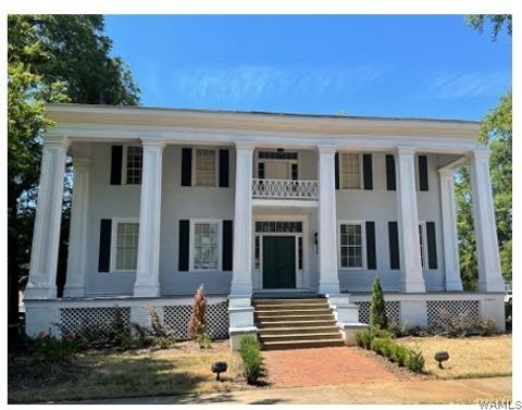 2606 8th Street Tuscaloosa AL 35401