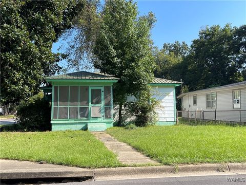 Homes For Sale - 56 Washington Square<br/> Tuscaloosa, AL 35401