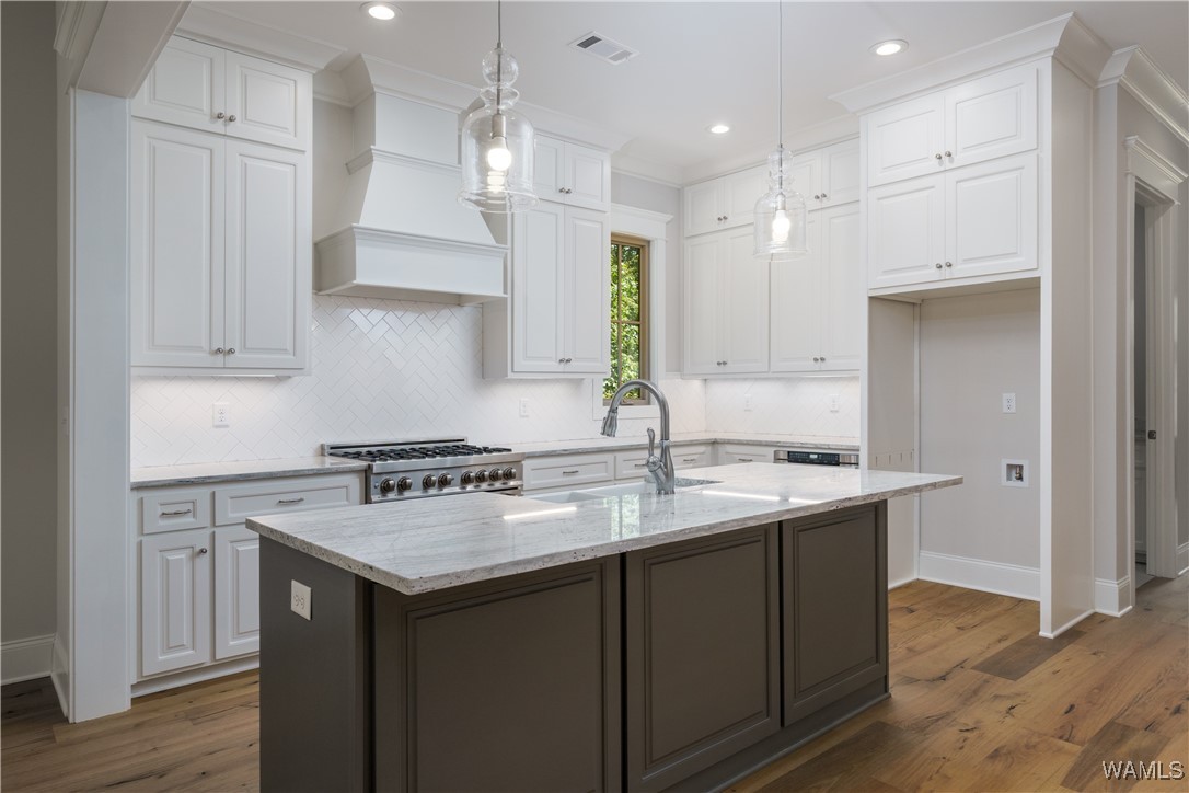 303 Trails End Lane, Tuscaloosa, Alabama image 14