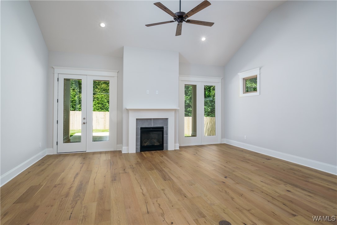 303 Trails End Lane, Tuscaloosa, Alabama image 8