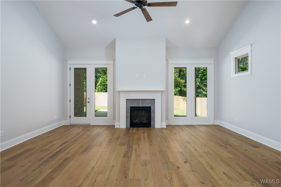 303 Trails End Lane, Tuscaloosa, Alabama image 7