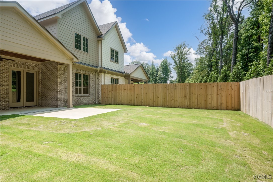 303 Trails End Lane, Tuscaloosa, Alabama image 44