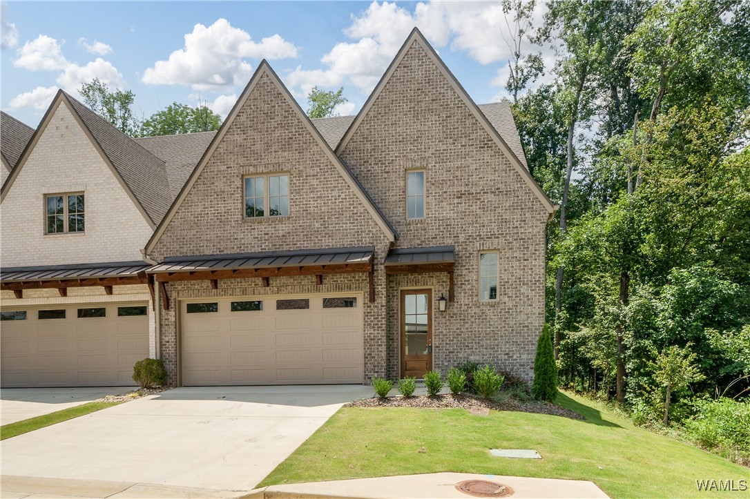 303 Trails End Lane, Tuscaloosa, Alabama image 2