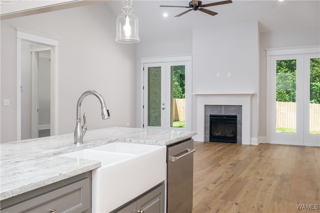 303 Trails End Lane, Tuscaloosa, Alabama image 20