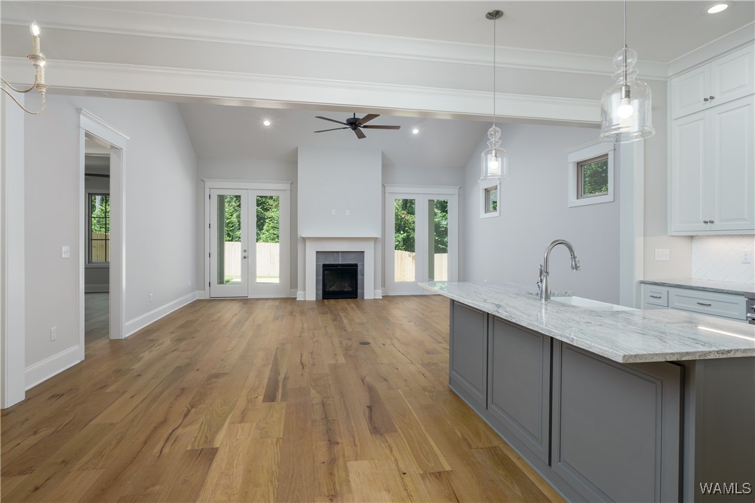 303 Trails End Lane, Tuscaloosa, Alabama image 6