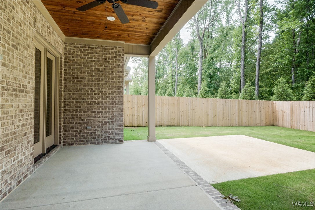 303 Trails End Lane, Tuscaloosa, Alabama image 41