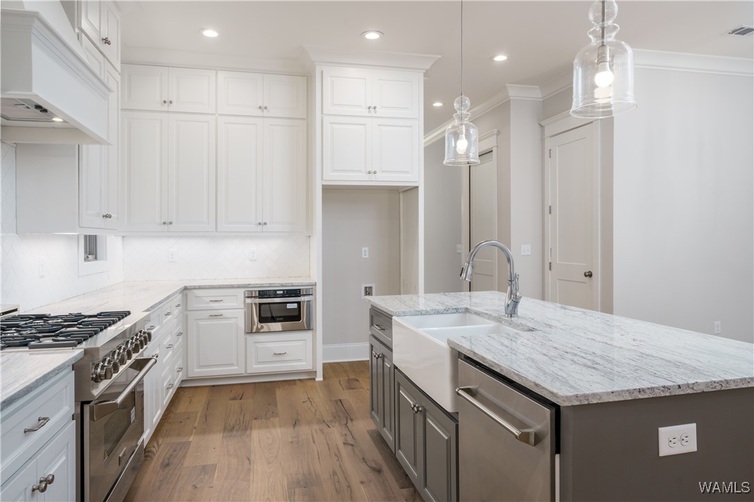 303 Trails End Lane, Tuscaloosa, Alabama image 17