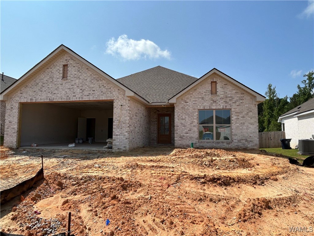 12692 Windword Pointe Drive, North Port, Alabama image 1