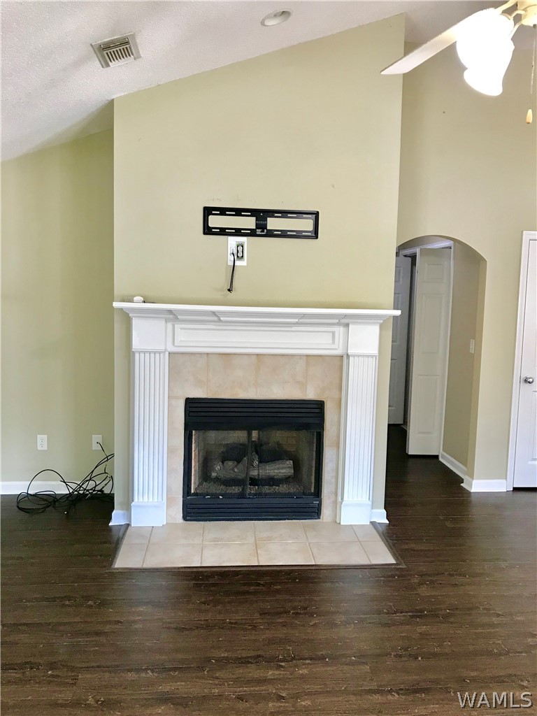 3307 Willow Ridge Drive