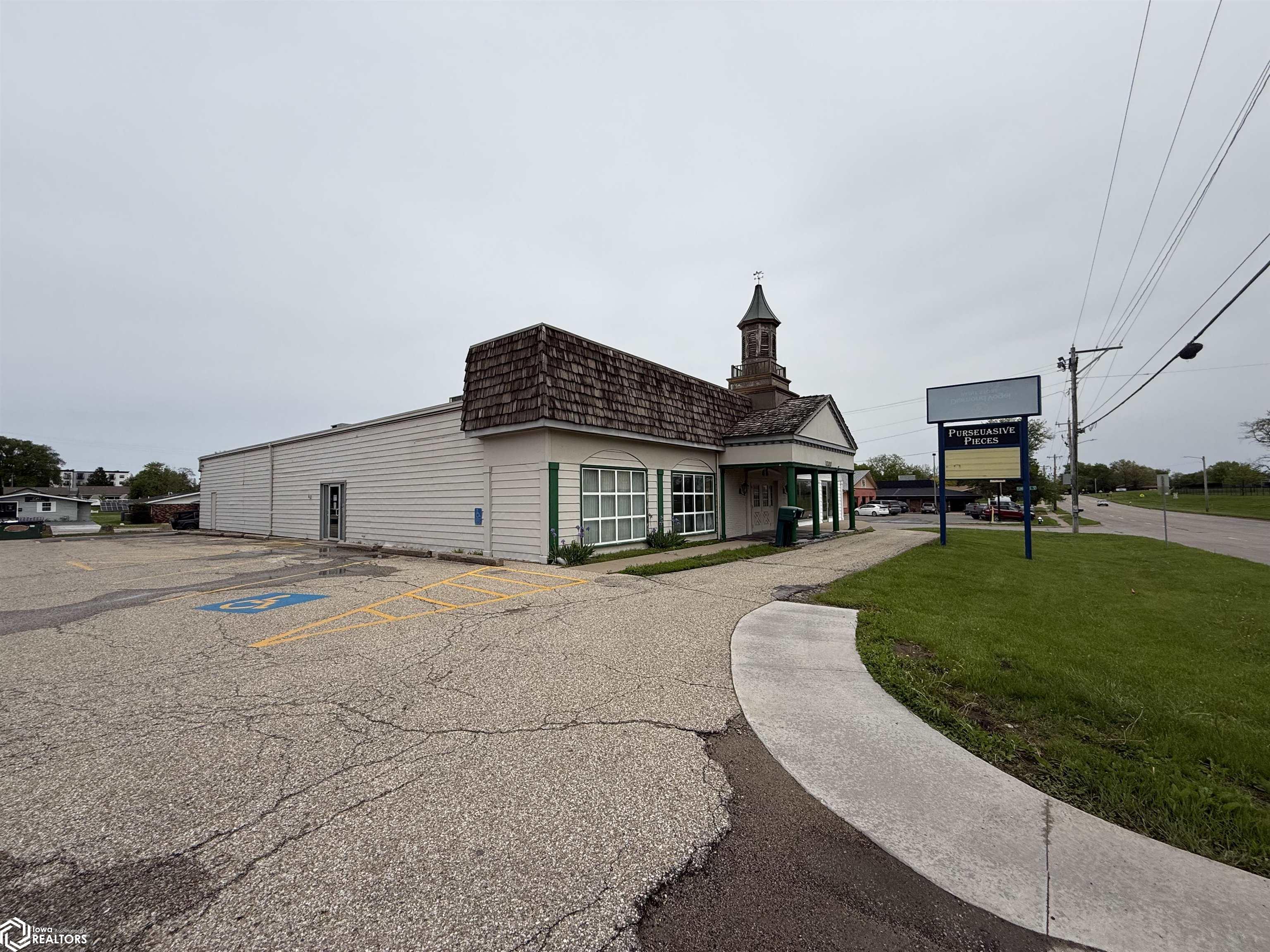 3200 Division Street