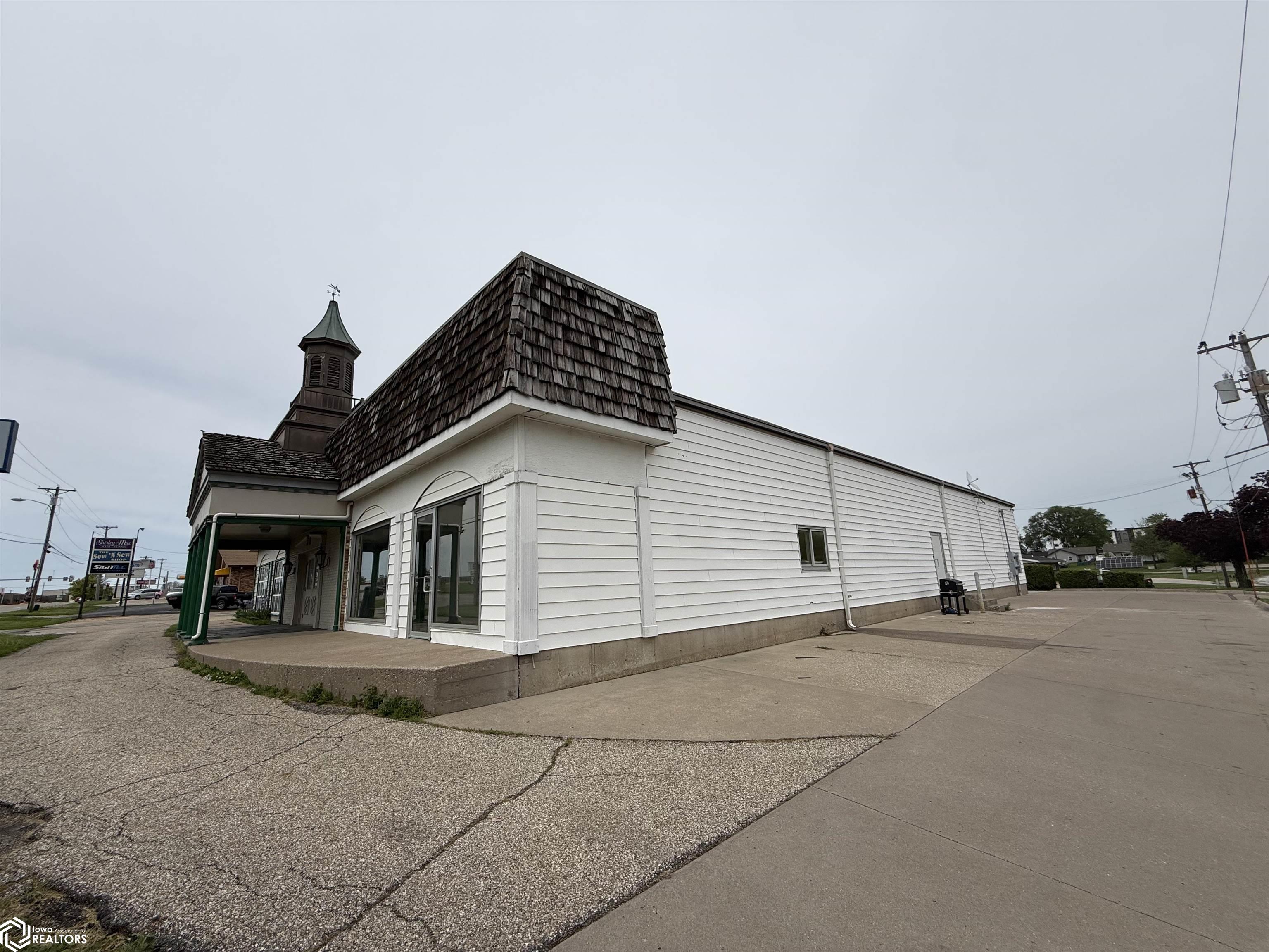3200 Division Street