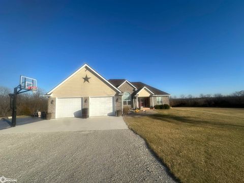 17407 200Th Avenue Centerville IA 52544