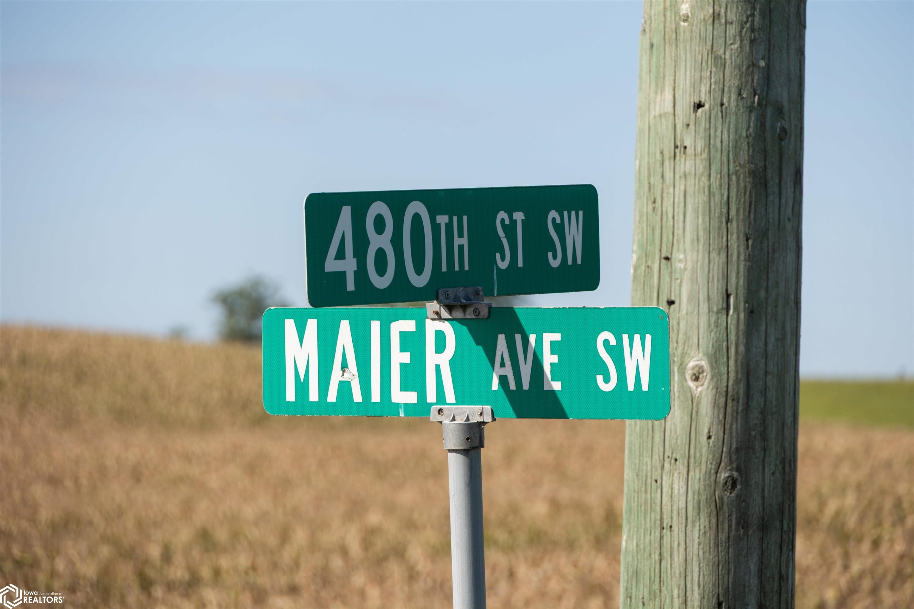 TBD Maier Avenue SW