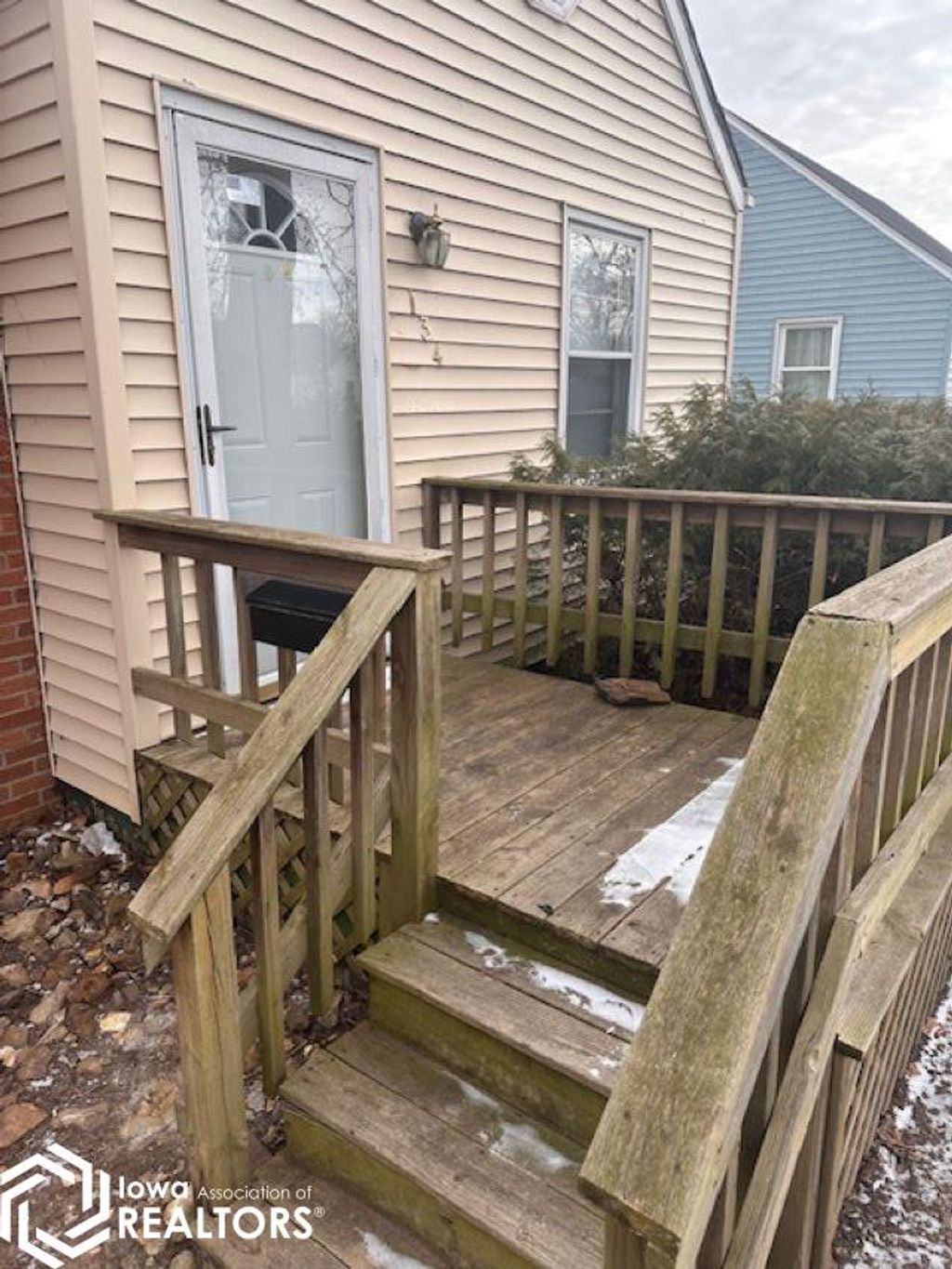 Photo of 134 Minnesota Street, Ottumwa, IA 52501 (MLS # 6335028)