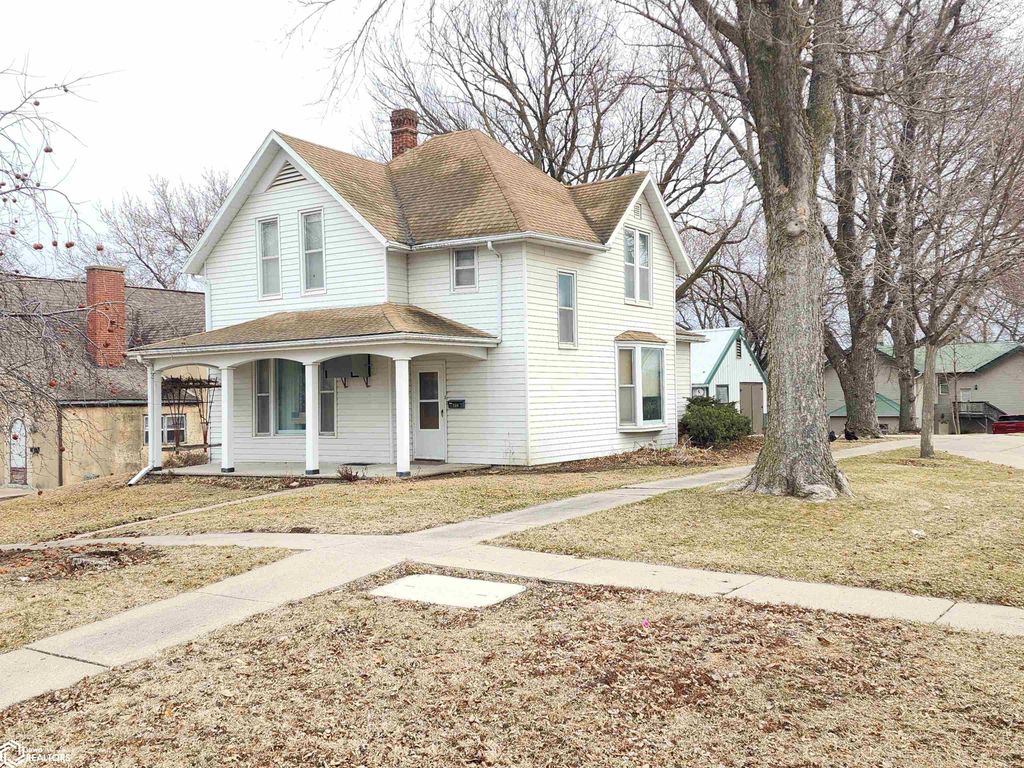 Photo of 209 Moorehead Street, Ida Grove, IA 51445 (MLS # 6336317)