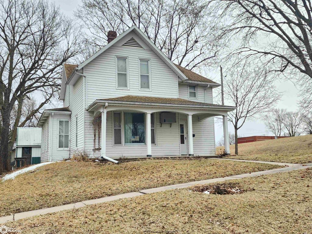 Photo of 209 Moorehead Street, Ida Grove, IA 51445 (MLS # 6336317)