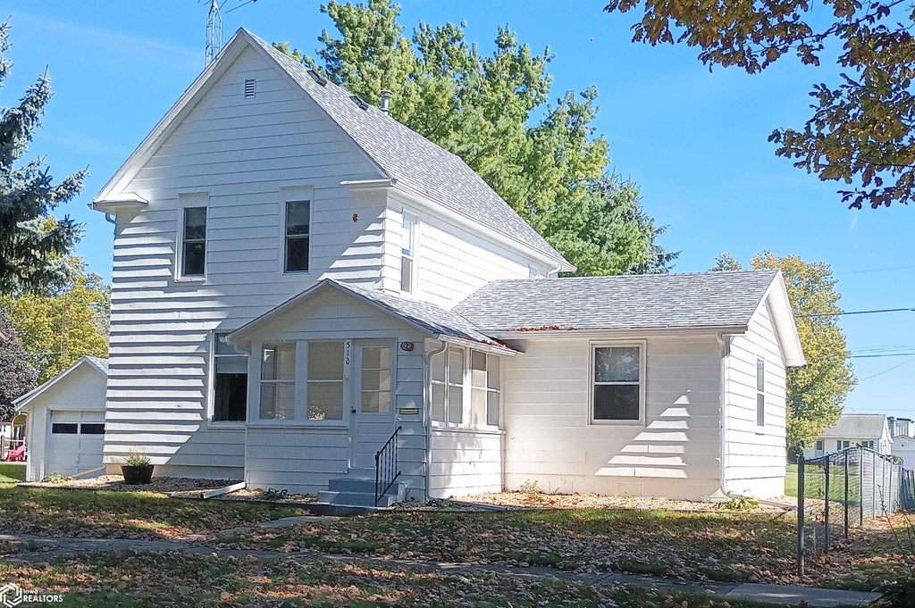 Photo of 516 2nd St SE ST, Hampton, IA 50441 (MLS # 6343486)