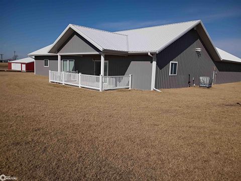 1505 240th Street Libertyville IA 52567