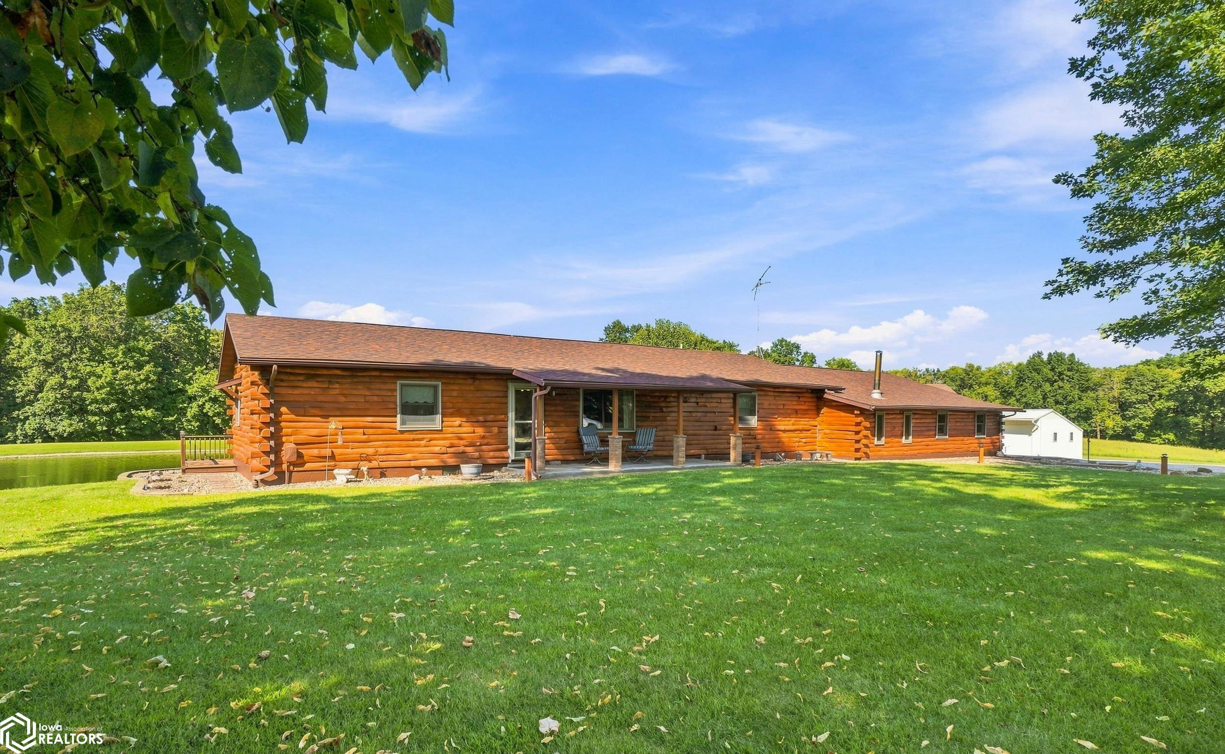 8001 Hawkeye Road