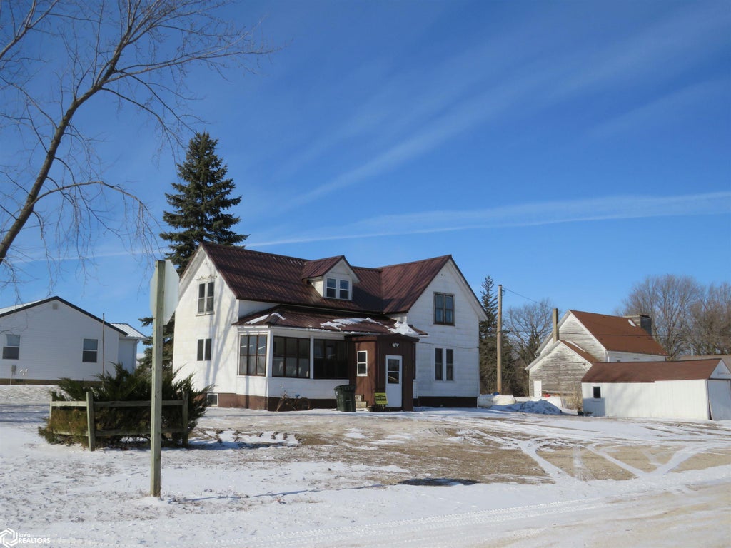 Photo of 109 S 5th St. St, Mallard, IA 50562 (MLS # 6343459)