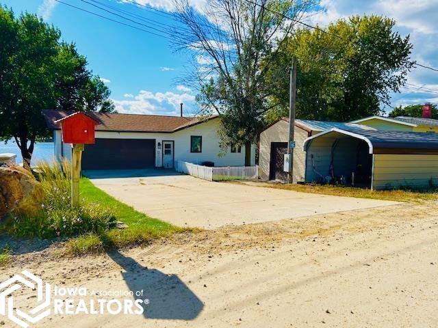 312 Center Point Drive