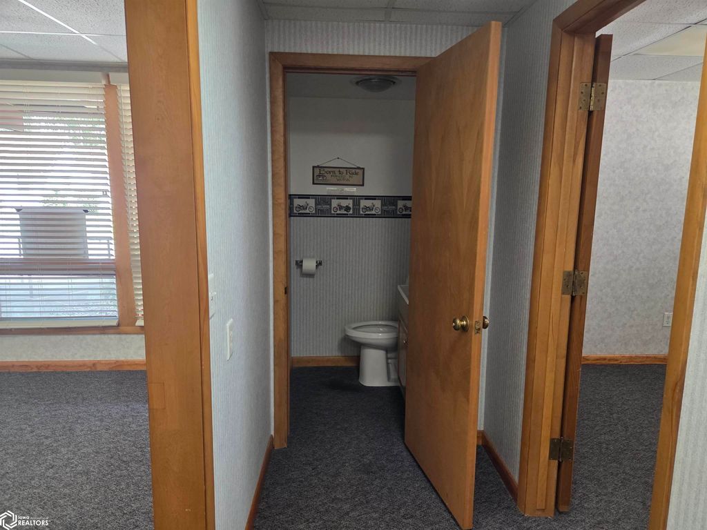 Photo of 207 S Harrison Street, Mount Pleasant, IA 52641 (MLS # 6331149)