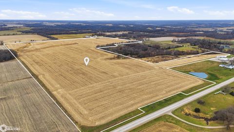 Land RTE W40 Bonaparte IA 52620