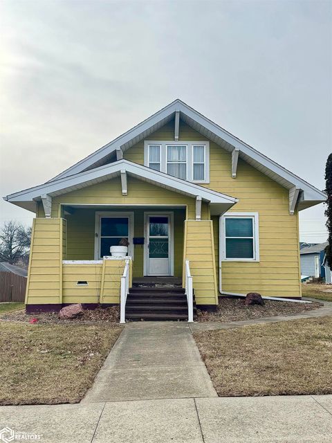 613 Tracy Street Audubon IA 50025