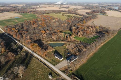 18781 125Th Street Ottumwa IA 52501