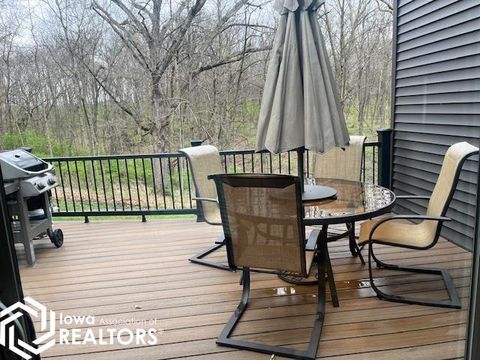 Tiny photo for 4006 Sycamore Drive, Mount Pleasant, IA 52641 (MLS # 6337320)