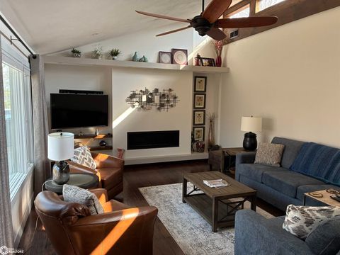 Tiny photo for 4006 Sycamore Drive, Mount Pleasant, IA 52641 (MLS # 6337320)