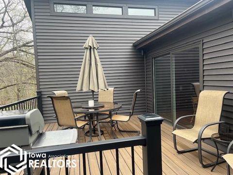 Tiny photo for 4006 Sycamore Drive, Mount Pleasant, IA 52641 (MLS # 6337320)