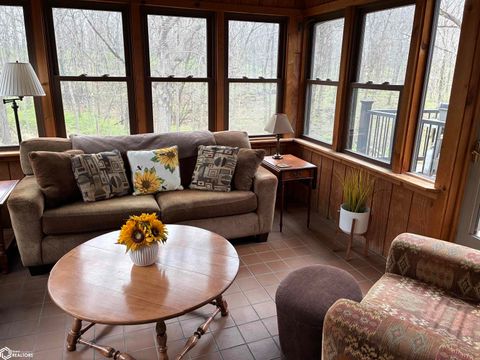 Tiny photo for 4006 Sycamore Drive, Mount Pleasant, IA 52641 (MLS # 6337320)