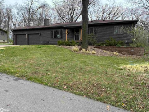 Tiny photo for 4006 Sycamore Drive, Mount Pleasant, IA 52641 (MLS # 6337320)