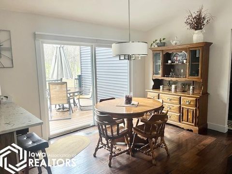 Tiny photo for 4006 Sycamore Drive, Mount Pleasant, IA 52641 (MLS # 6337320)