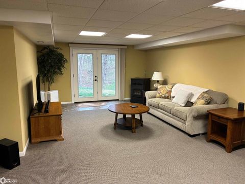 Tiny photo for 4006 Sycamore Drive, Mount Pleasant, IA 52641 (MLS # 6337320)