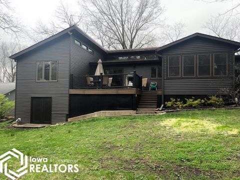 Tiny photo for 4006 Sycamore Drive, Mount Pleasant, IA 52641 (MLS # 6337320)